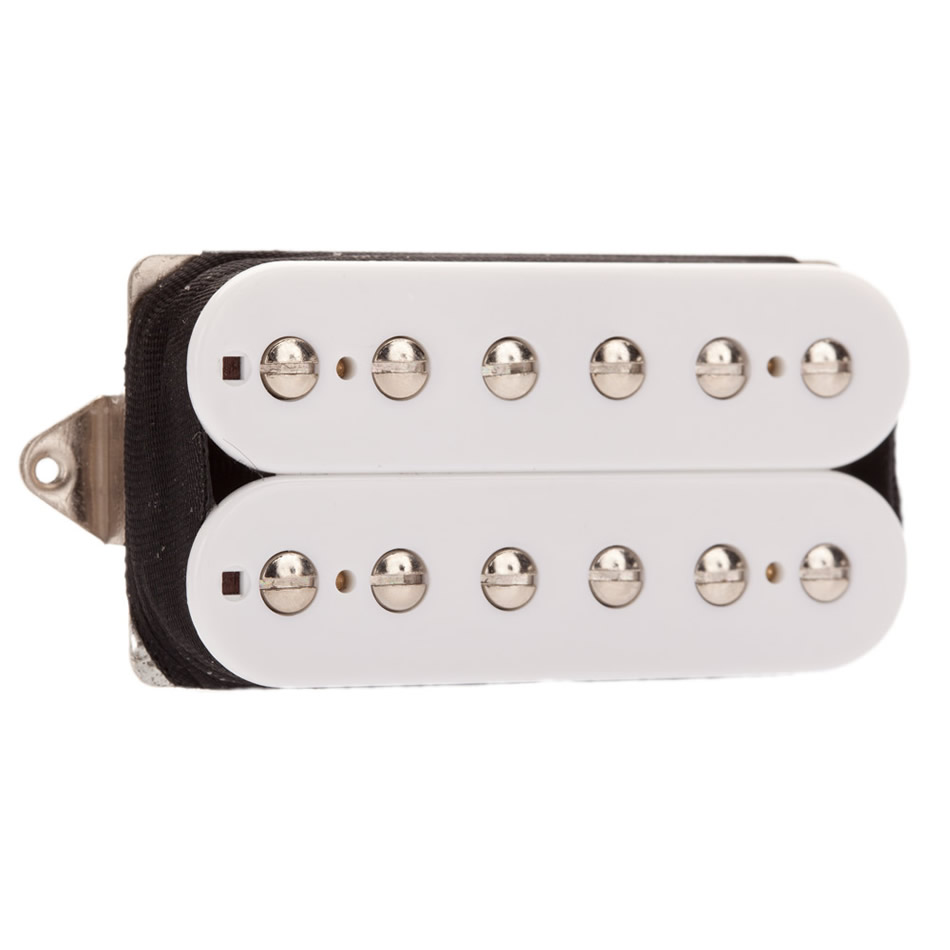 Suhr DSV Neck Humbucker – White Bobbin