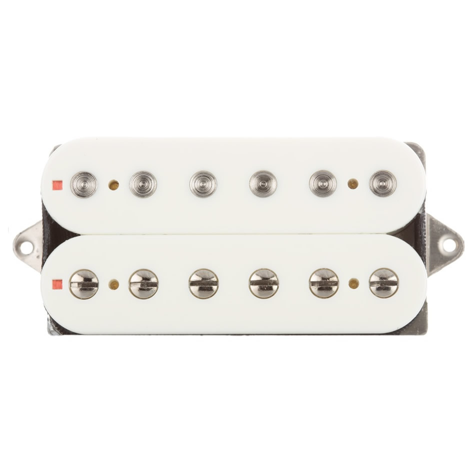 Suhr DSV Bridge Humbucker – Parchment, 50mm Spacing