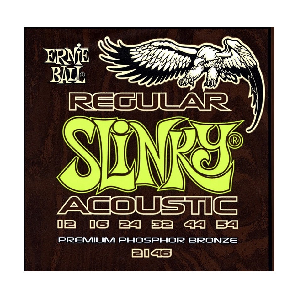 Seymour Duncan Mag Mic Soundhole Pickup + Slinky Strings - Image 3