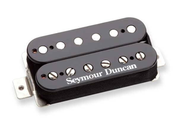 Seymour Duncan '78 Model Bridge Humbucker - Black