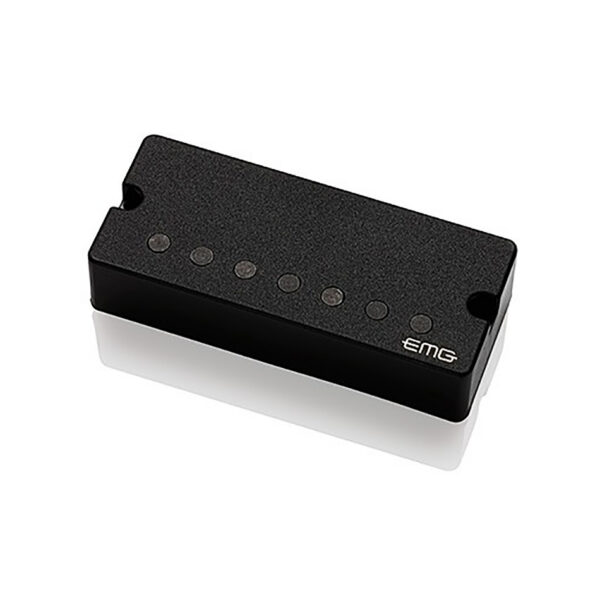 EMG 57-7 Extended Series 7-String Humbucker - Black
