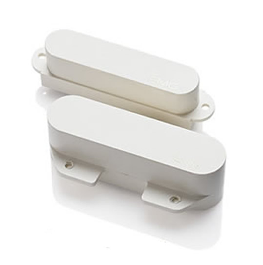 EMG TC Active Telecaster Pickup Set - Ivory