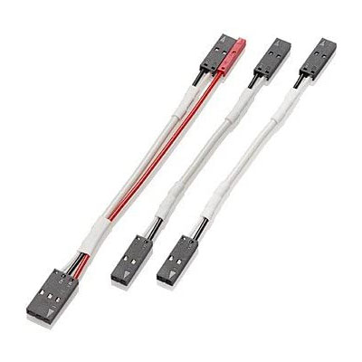 EMG 25K Solderless Tone Pot - Long Split Shaft #3243 - Image 2