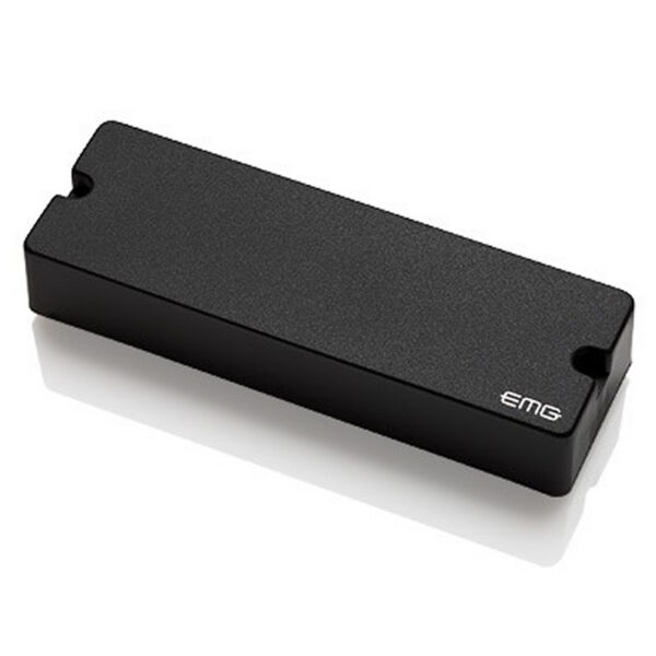 EMG 45DC Ceramic Dual-Coil 6-String Bass Pickup