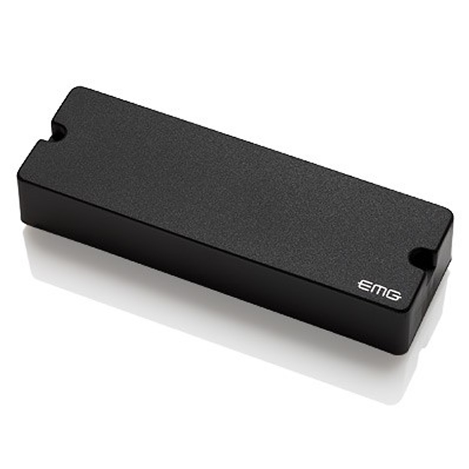 EMG 45DC Ceramic Dual-Coil 6-String Bass Pickup