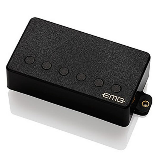 EMG 57 Active Humbucker Pickup - Black