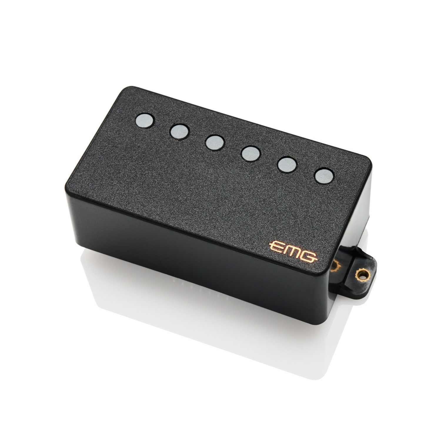 EMG 66TW Neck Pickup – Tapped Hybrid Humbucker