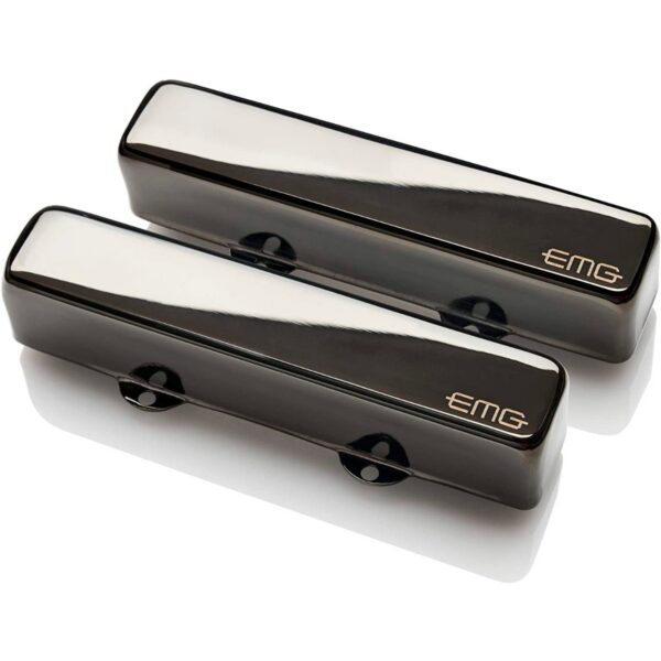 EMG Riptide Set – Trujillo 4-String J Bass Pickups