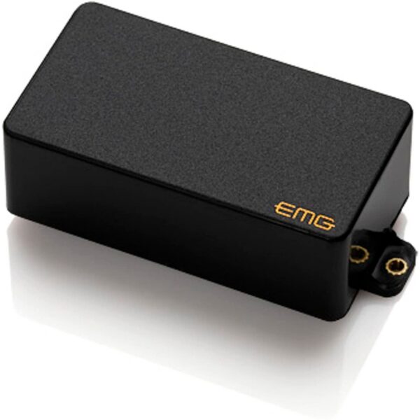 EMG 81TW Active Coil-Tap Humbucker – Black