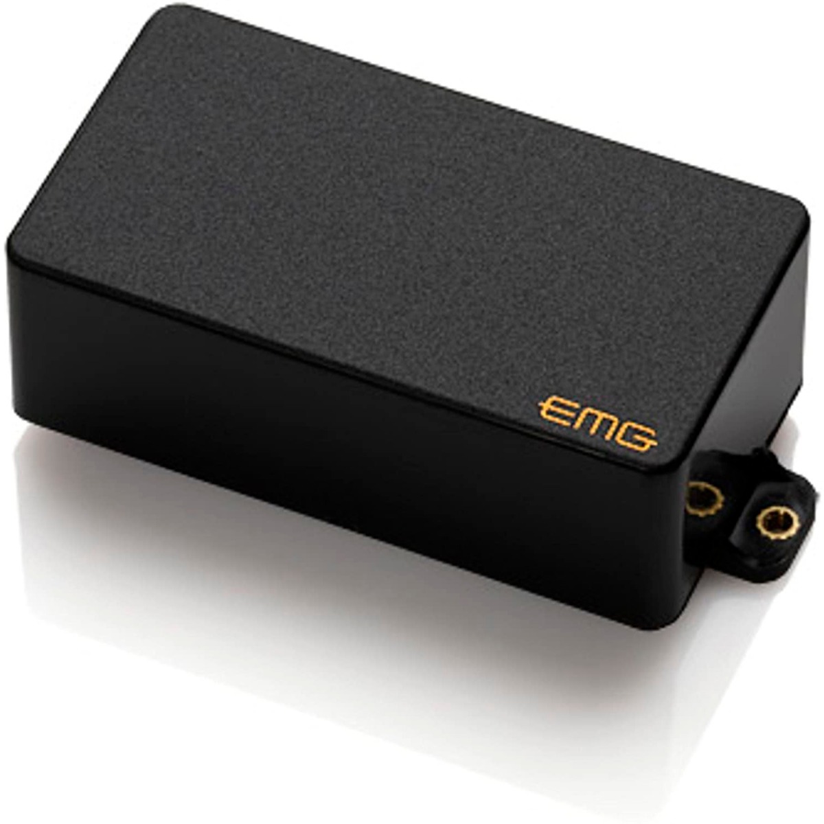 EMG 81TW Active Coil-Tap Humbucker – Black
