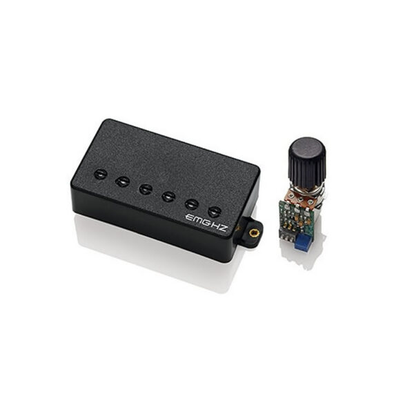 EMG F-ALX Set (Floyd Rose)