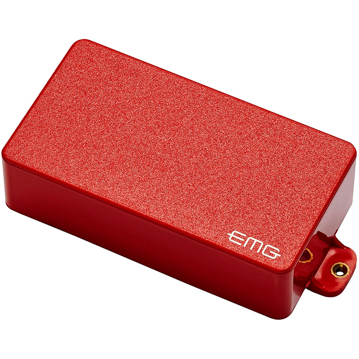 EMG 81 Active Humbucker Pickup - Red
