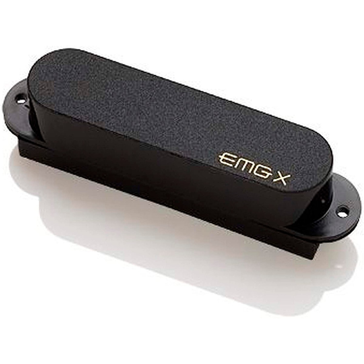 EMG SLV Active Single Coil Pickup - Black