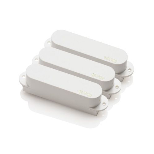 EMG SA Strat Replacement System, White (2606.00)