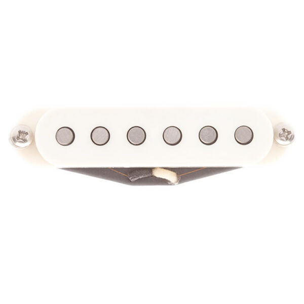 Suhr V60's Neck Pickup - Vintage Single-Coil, White