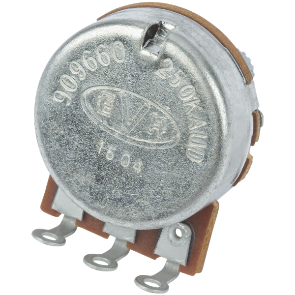 EVH High Friction Pot (250K) - Image 2