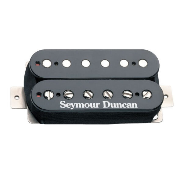 Seymour Duncan Jason Becker Perpetual Burn Humbucker (Black)
