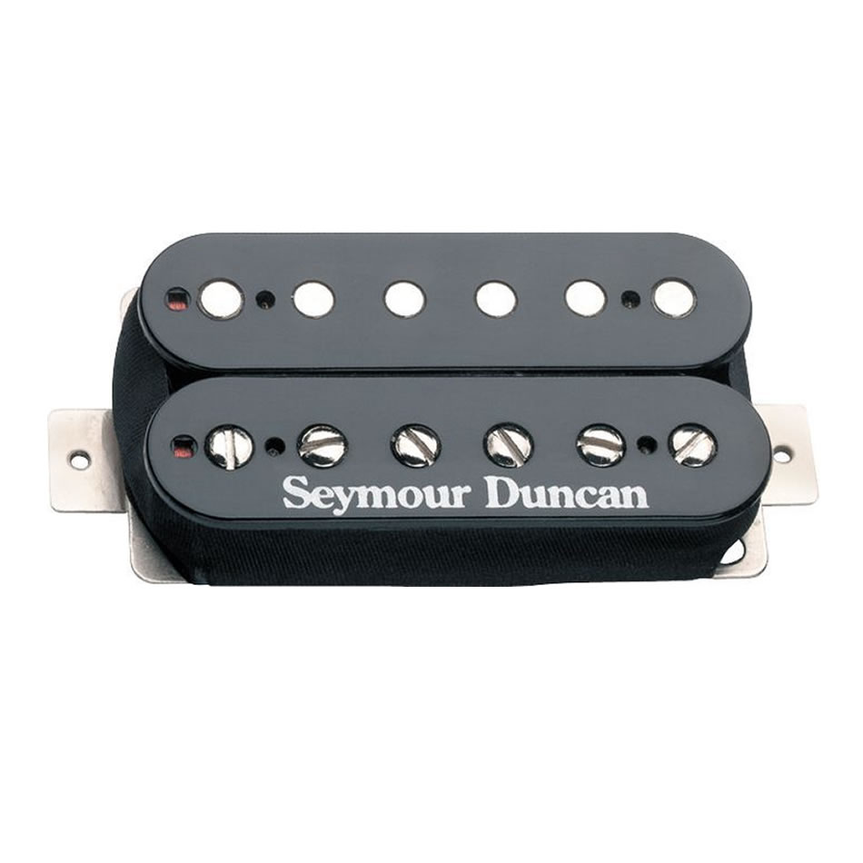 Seymour Duncan Jason Becker Perpetual Burn Humbucker (Black)