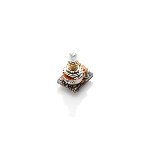 EMG EXG Active Guitar Tone Expander Circuit