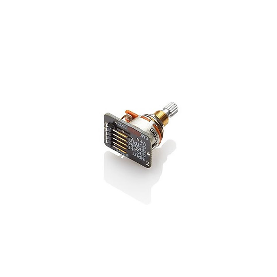 EMG EXG Active Guitar Tone Expander Circuit - Image 2