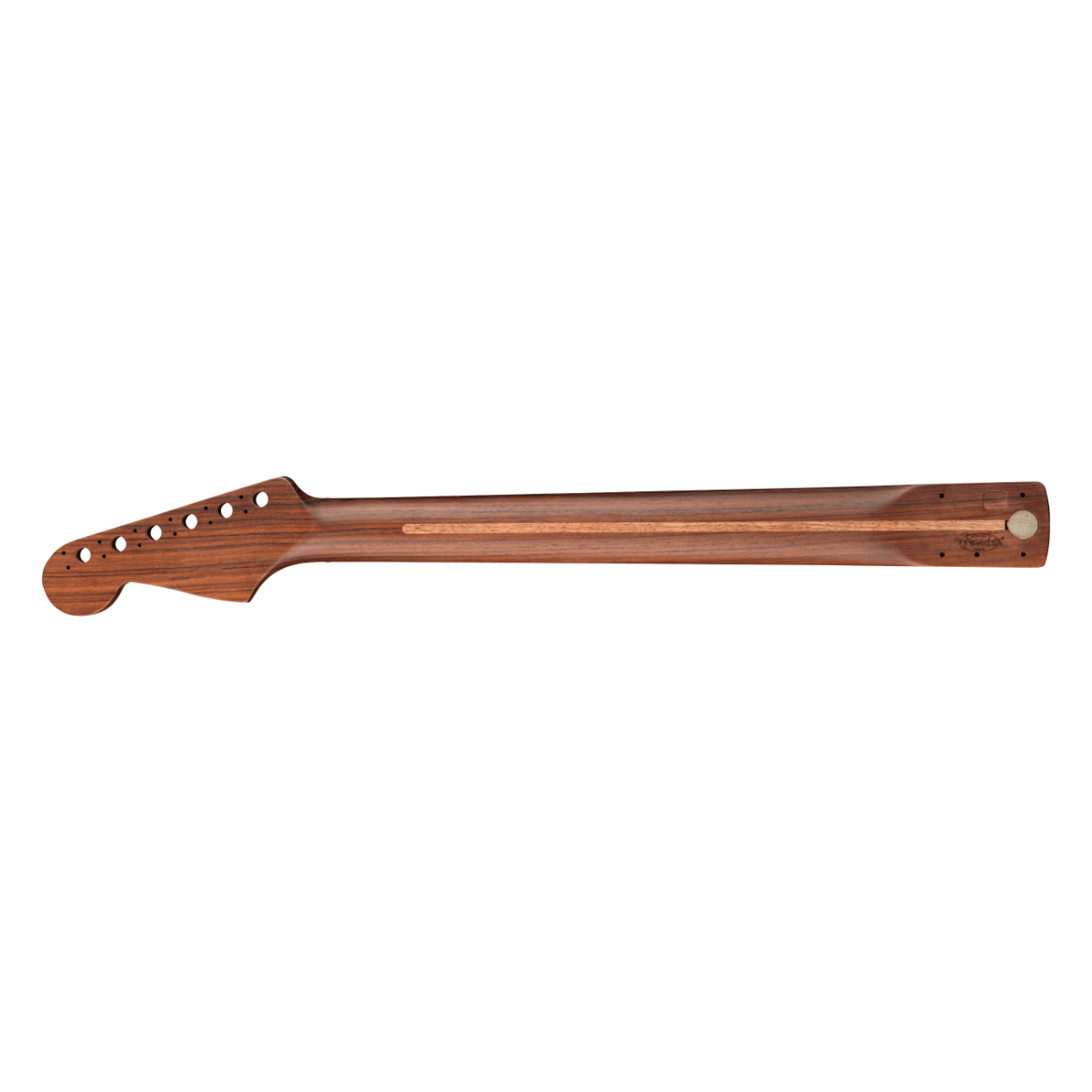 Fender American Professional Rosewood Stratocaster Neck - Image 2