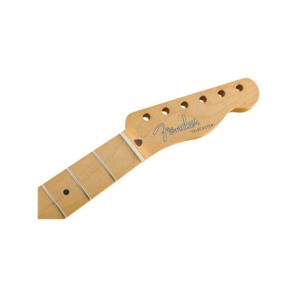 Fender 1951 Telecaster Neck - Fat U, 9.5" Maple