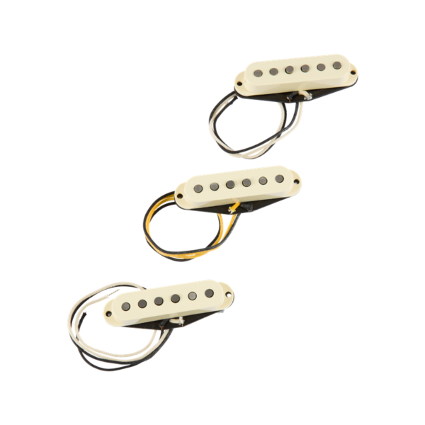 Fender Eric Johnson Strat Pickup Set