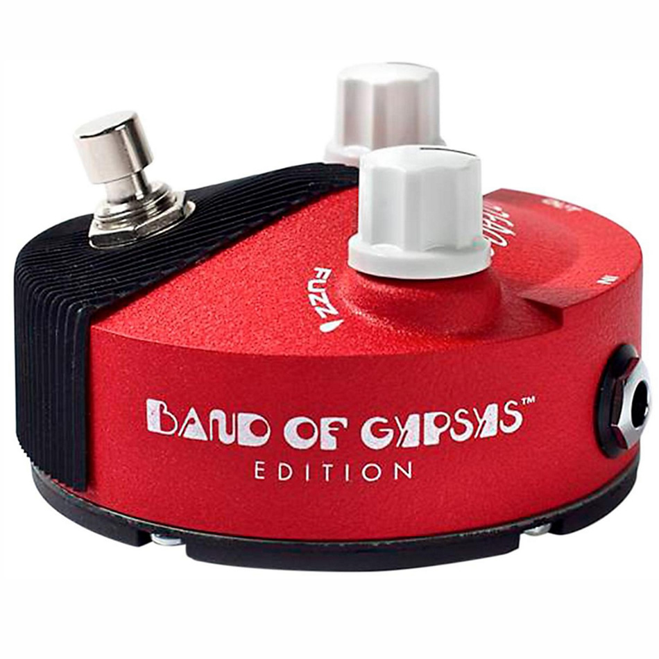 Dunlop FFM6 Band of Gypsys Fuzz Face Mini - DEMO - Image 3