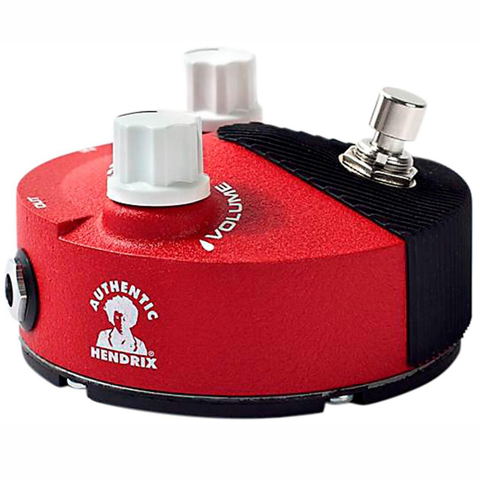Dunlop FFM6 Band of Gypsys Fuzz Face Mini - DEMO - Image 2