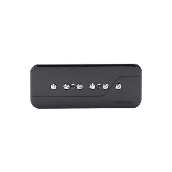 Fishman Fluence Greg Koch Gristle-Tone P90 Neck Pickup, Black