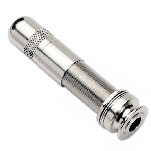 Fishman ACC-AG1-4PN 4-Pin Switching Endpin Jack
