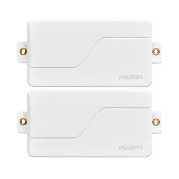 Fishman Fluence PRF-M36-SW2 Modern Alnico Humbucker