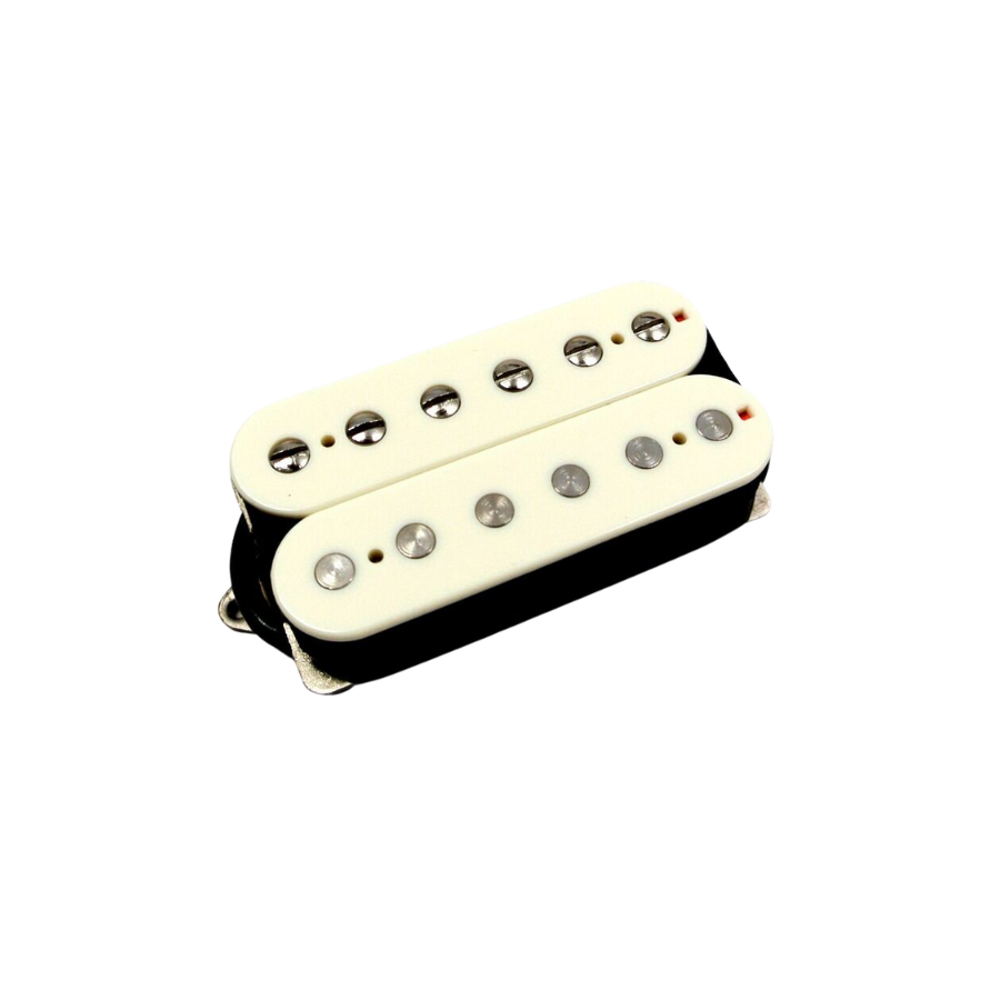 Suhr SSH Hot Humbucker – 53mm Bridge, Parchment
