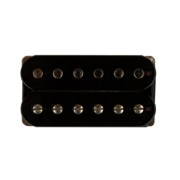 Suhr Thornbucker II Bridge Humbucker - Black, 50mm
