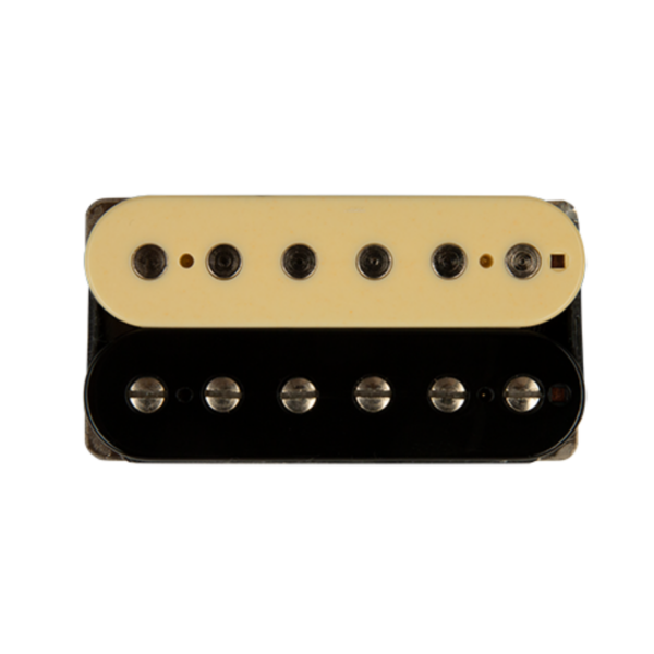 Suhr Thornbucker II Bridge Humbucker - Zebra 53mm