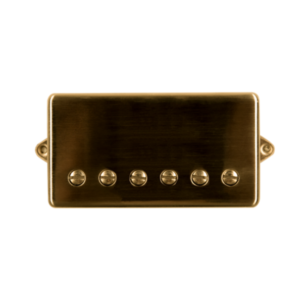 Suhr Thornbucker II Bridge Humbucker - Gold, 53mm