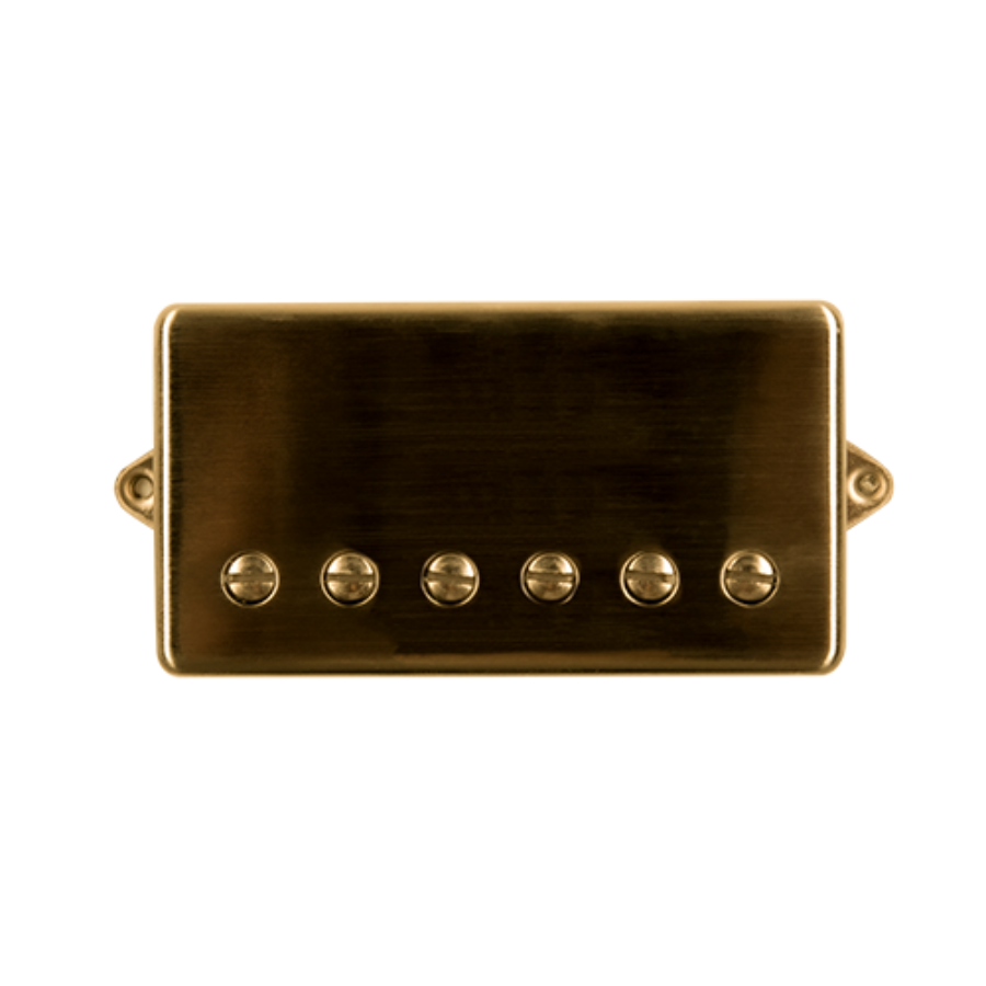 Suhr Thornbucker II Bridge Humbucker - Gold, 53mm