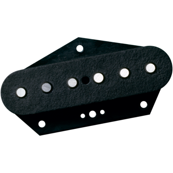 DiMarzio DP173 Twang King Tele Bridge Pickup - Black