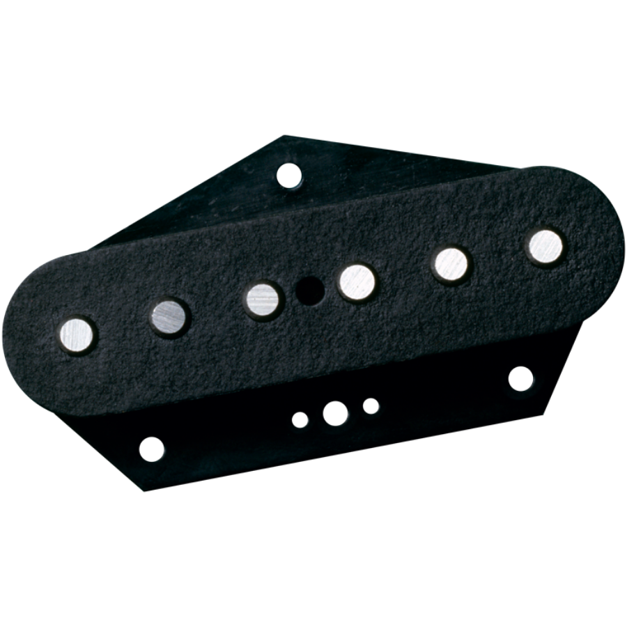 DiMarzio DP178 True Velvet Tele Bridge Pickup