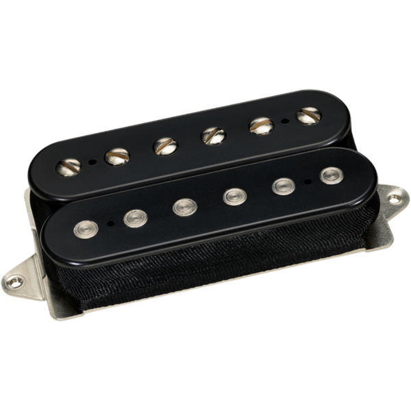 DiMarzio Transition F-Spaced Bridge Humbucker - Black