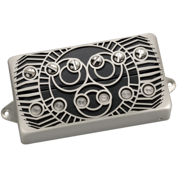 DiMarzio DP270F Sonic Ecstasy Bridge Pickup, F-Spaced