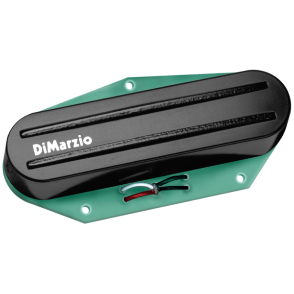 DiMarzio Super Distortion T Bridge Humbucker - Black