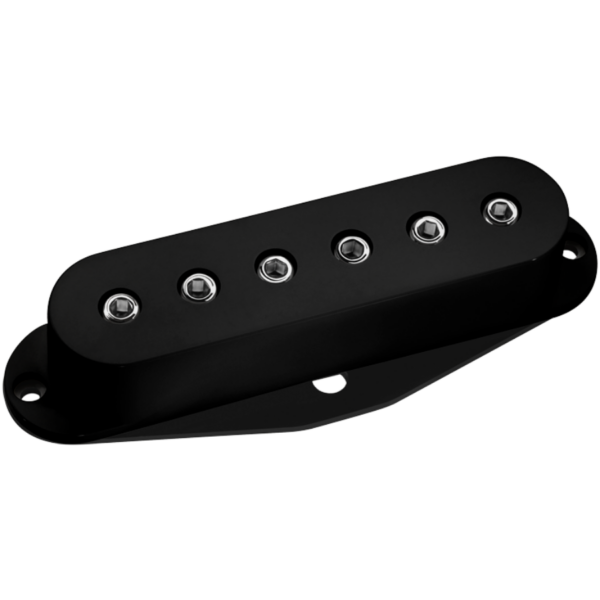 DiMarzio SDS-1 Black Strat-Style Pickup - DP111BK