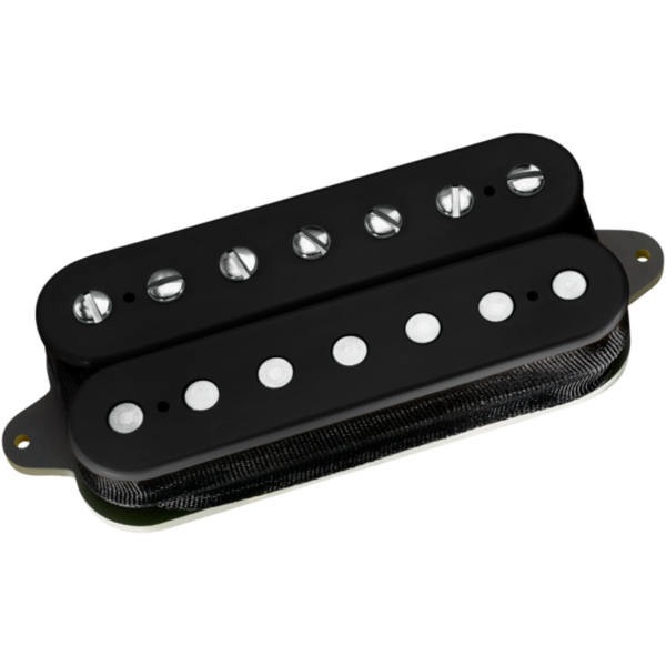 DiMarzio Tone Zone 7 Bridge Humbucker - Black