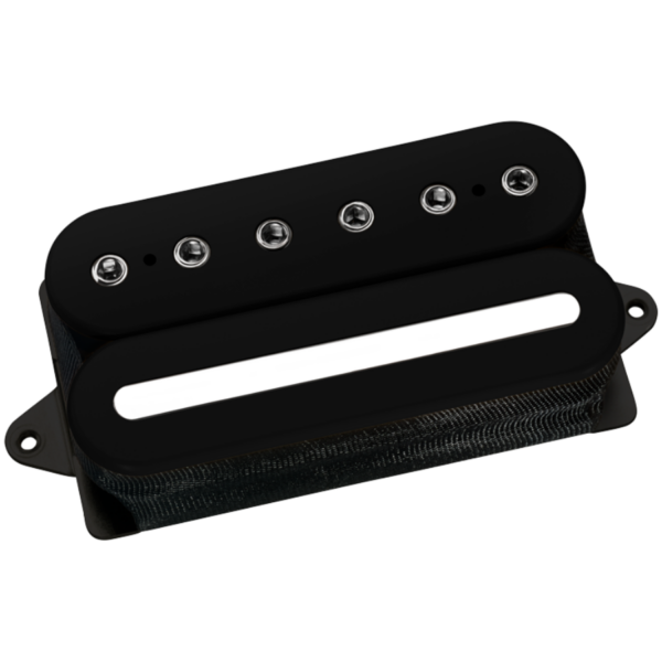 DiMarzio Crunch Lab F-Spaced Humbucker - Black