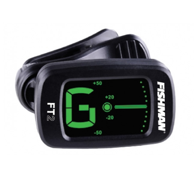 Fishman Ellipse Matrix Blend (Narrow) + FT-2 Tuner Bundle - Image 3