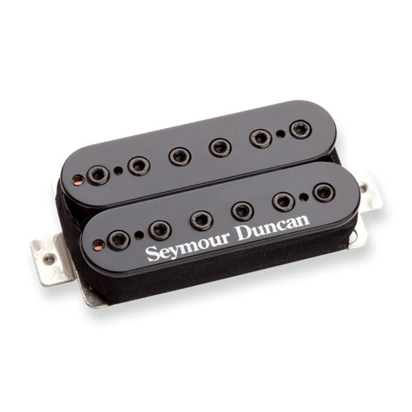 Seymour Duncan Full Shred Trembucker (Black)