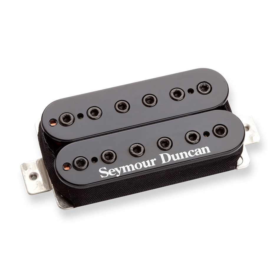 Seymour Duncan Full Shred Trembucker (Black)