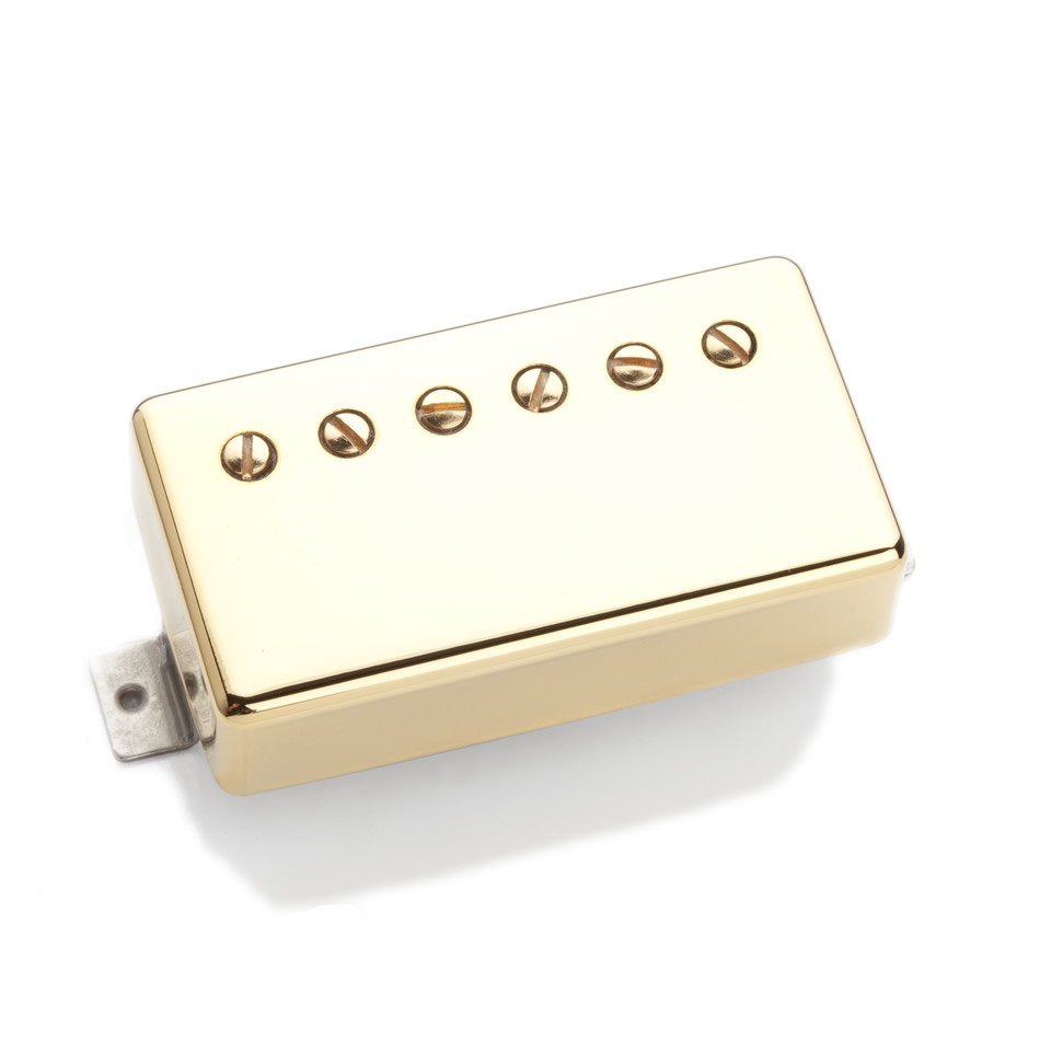 Seymour Duncan SH-1n/SH-5 Gold Set + Free Strings - Image 2