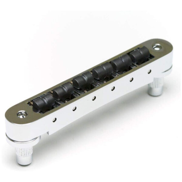 Graph Tech PS-8843-C0 ResoMax NV2 Bridge, 4mm String Saver